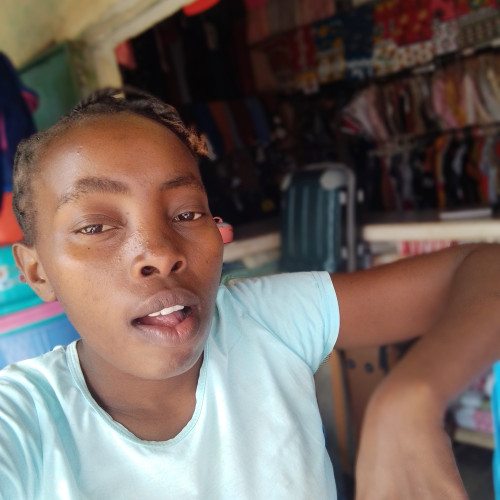 Rose K. profile photo