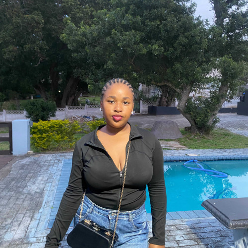 Amahle G. profile photo