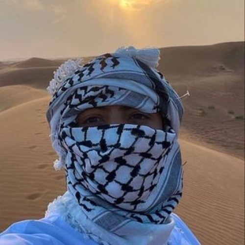 Hafid Q. profile photo