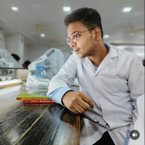Yash  K. profile photo