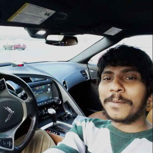 Arjun  K. profile photo