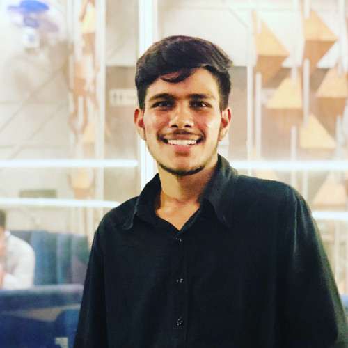 chirayu  g. profile photo