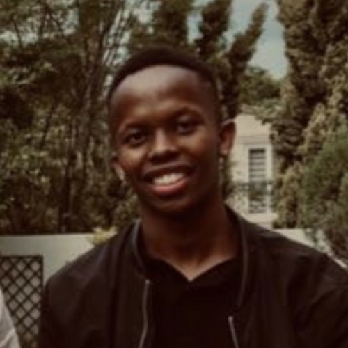 Omolemo M.
