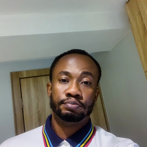 Kelechi I.