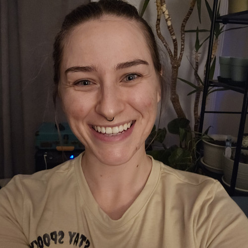 Felicia T. profile photo