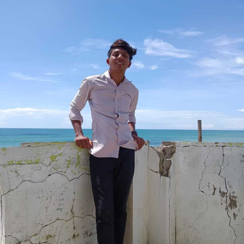 Jaya R. profile photo