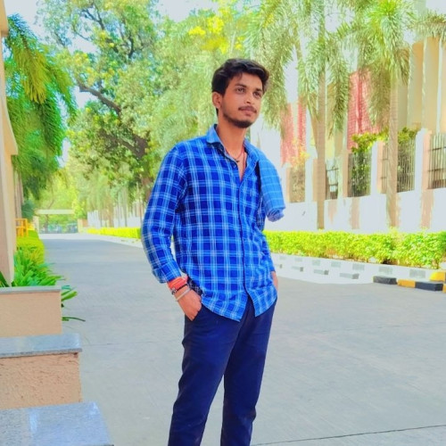 Gopal  K. profile photo