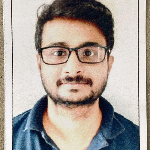 amrit v. profile photo