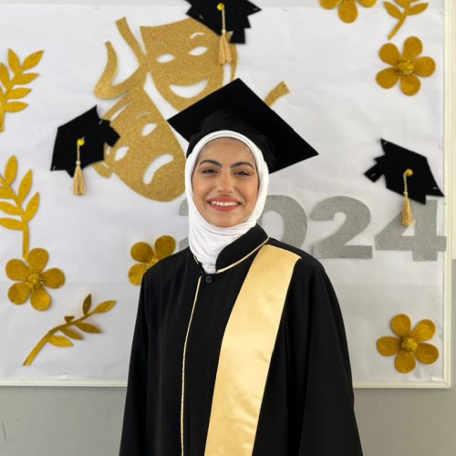 Yasmeena B. profile photo