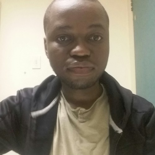 Katlego M. profile photo