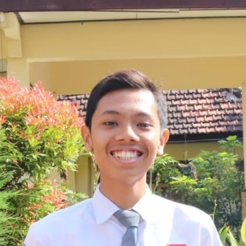 Gilang M. profile photo