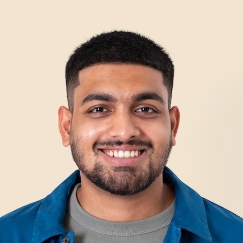 Bharath L. profile photo