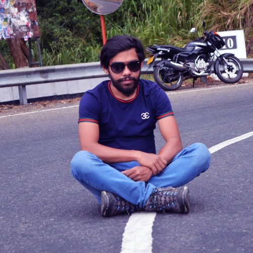 Prasad M.
