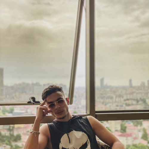 Idriss N. profile photo
