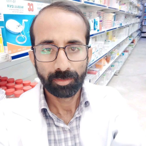 Shoaib  R.