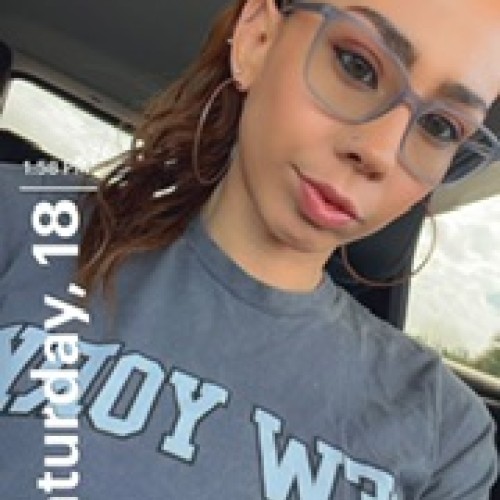 Lexii R. profile photo
