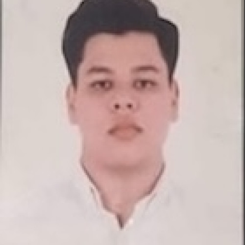 yash k. profile photo