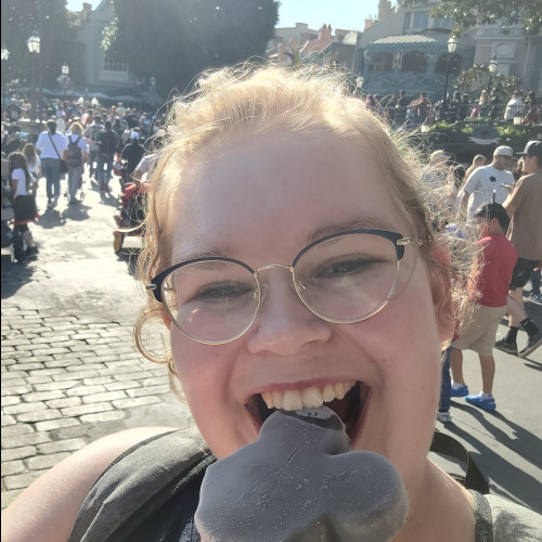Beck K. profile photo