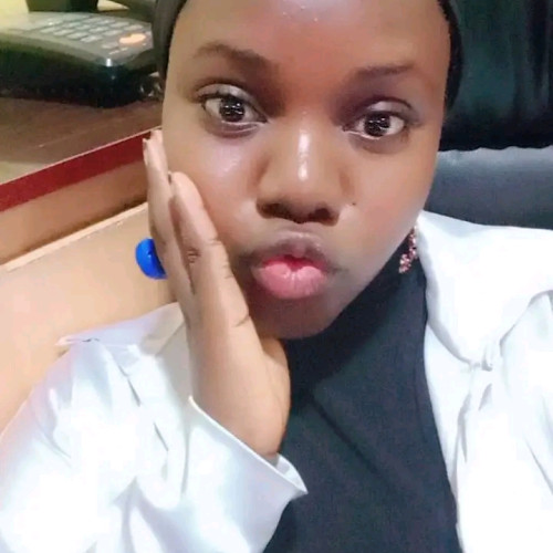 Aishat yahaya I.