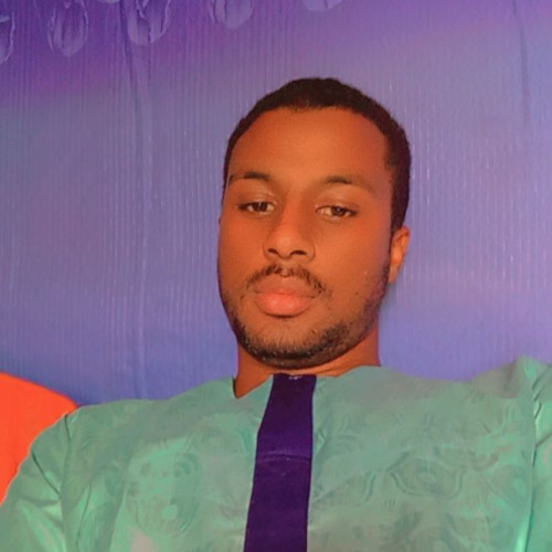 Soulemanou M. profile photo