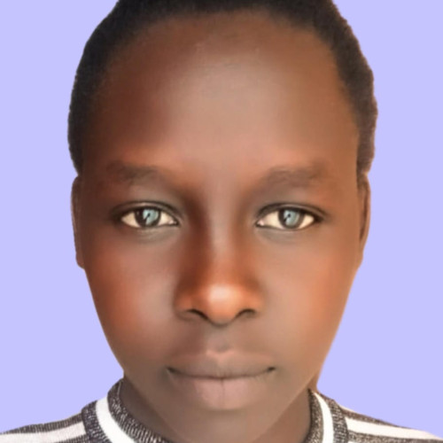 Anitha J. profile photo