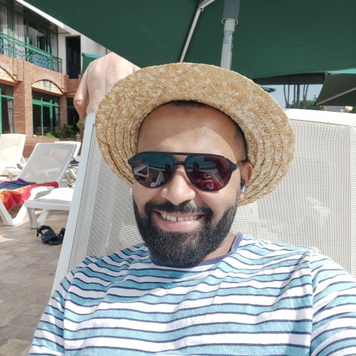 Marouane  A. profile photo