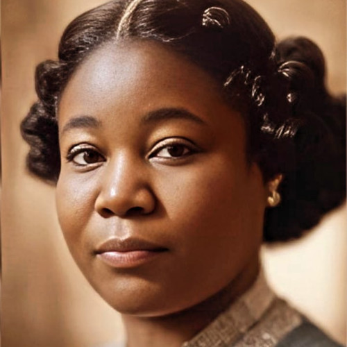 Mawudem A. profile photo