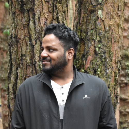 Sonu M.