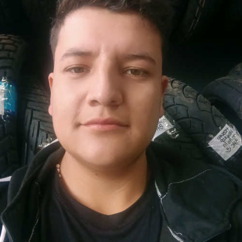 Alejandro  M. profile photo