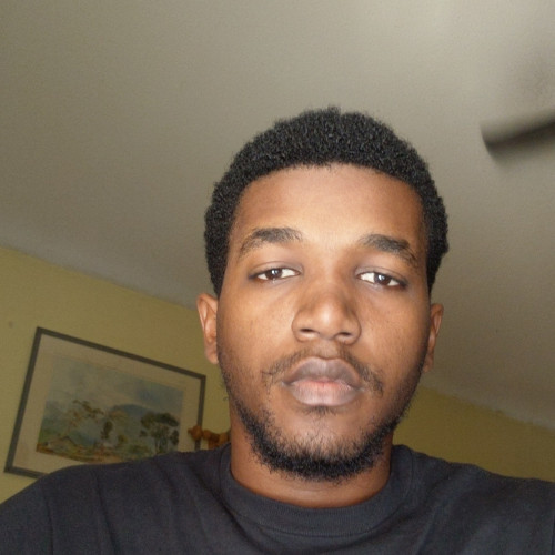 Akeem  W. profile photo