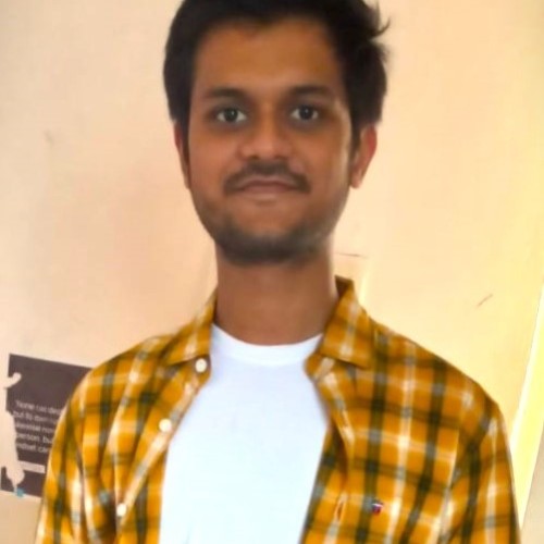 Anshuman c. profile photo