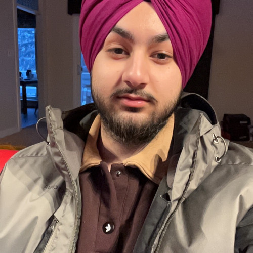 Chaman B. profile photo