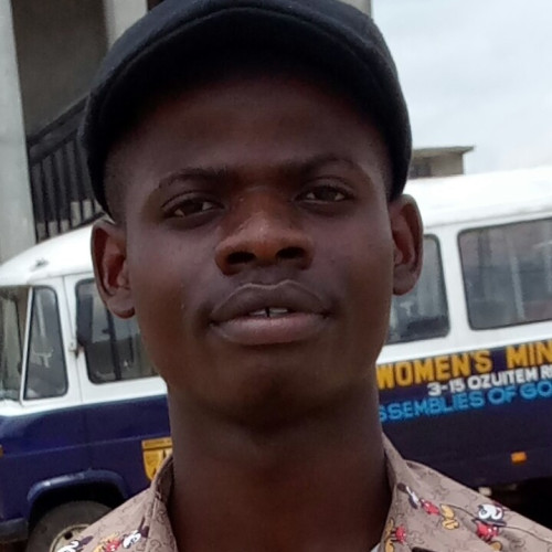 Emmanuel A. profile photo