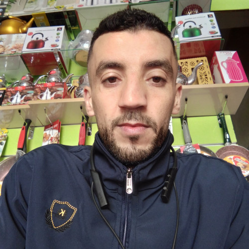 Omar  K. profile photo