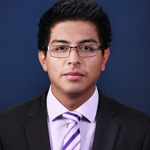 Gabriel G.