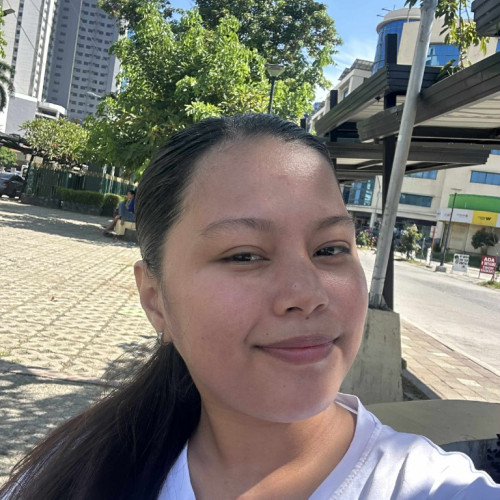 Mercylena  A. profile photo