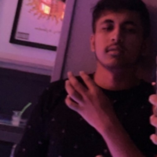 Rohan P.