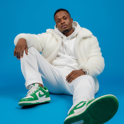 Florent D. profile photo