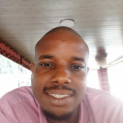 Emmanuel O. profile photo