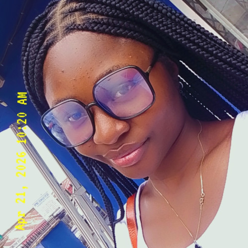 Precious  C. profile photo