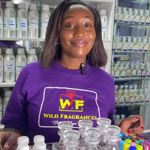 Daphne G. profile photo