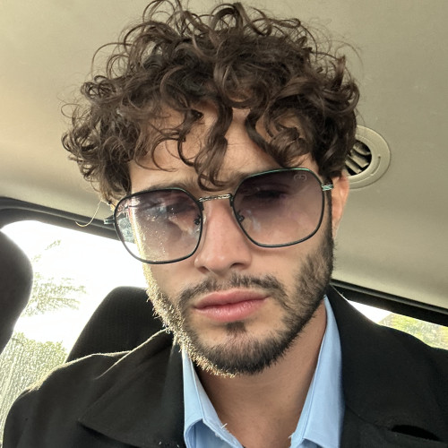 Marcos S. profile photo