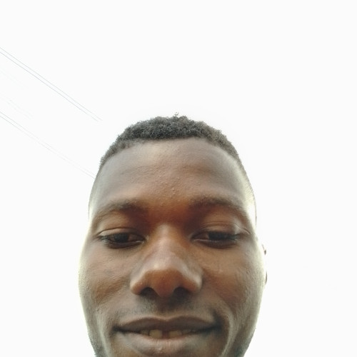 Ibrahim f. profile photo
