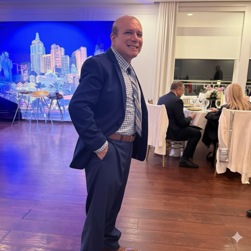 Marcos G. profile photo