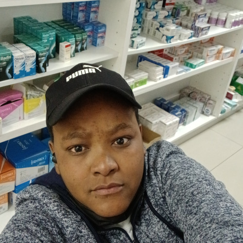 Kgosi M.
