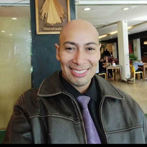 Carlos D.