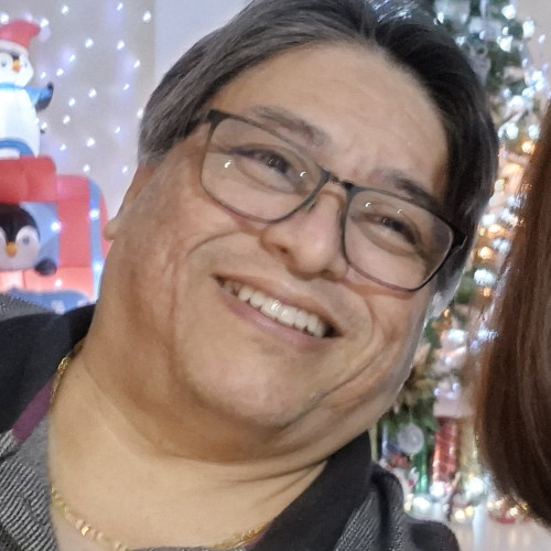 Sergio M. profile photo