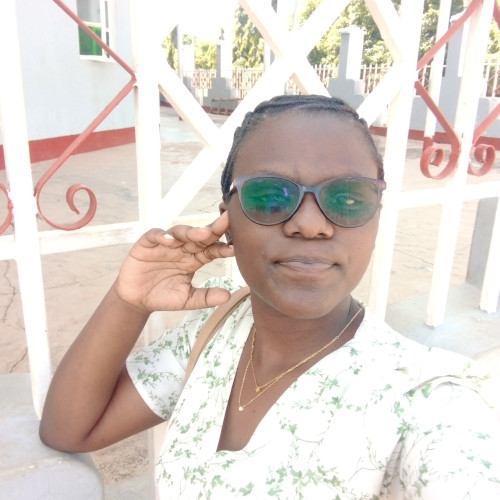 Getrude N.