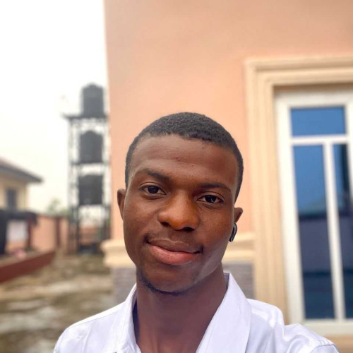 step h. profile photo