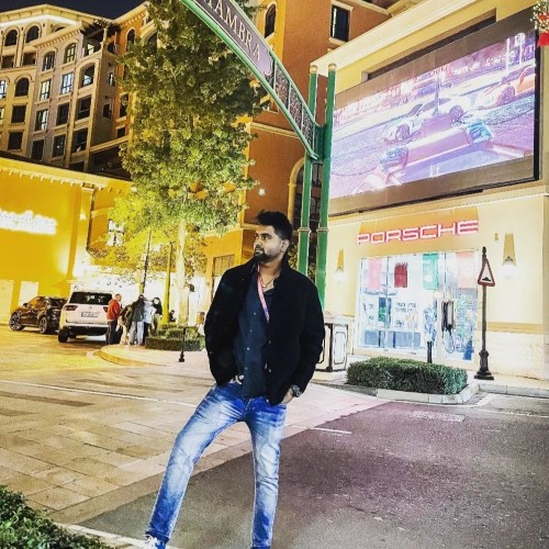 Sailesh g. profile photo